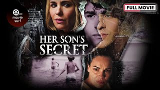 Download lagu Her Son's Secret (2018) | Olivia d’Abo & David Garelik | Full Movie mp3 Download lagu Her Son's Secret (2018) | Olivia d’Abo & David Garelik | Full Movie mp3