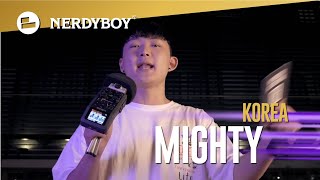 Beatbox Art 2019 | Mighty From Korea