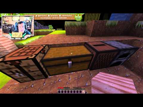 The Void Island Voyage Ep 3 - Starting to question friendships