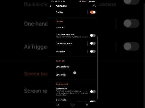 How to Remove Rog Watermark(Screenshot)