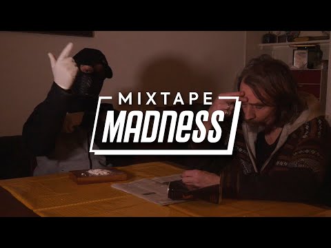 Jugg Chapo - 24s  (Music Video) | @MixtapeMadness