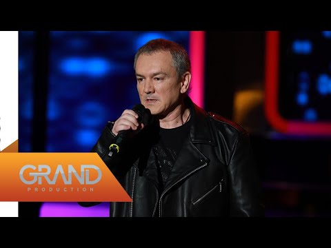 Milovan Mika Ducic - Sutra putujem - GP - (Tv Grand 03.12.2021.)