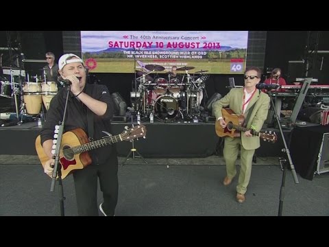 The Cutter - Runrig