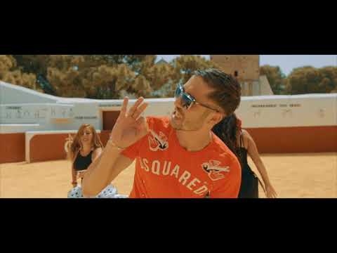 Pouya Alz feat. Marlon Maga - Donde me crie - Prod by Dj Amad (Clip Officiel)