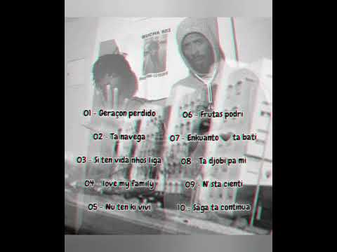 10 PRVN & 503 Familia - Saga ta continua