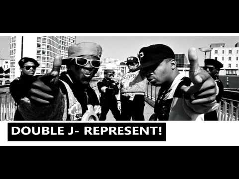Double J - Represent