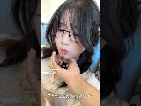 Her Mouth Was Full of Seeds