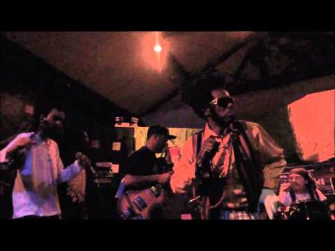 Veja Luz feat Killaman e Fox Ahmed (Leões de Israel) no CCPC