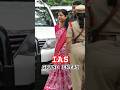 IAS Grand Entry Collector And District Magistrate Ias Ips Upsc Motivation Success Shorts