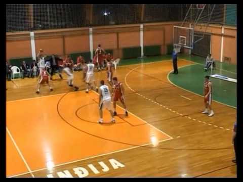 Rakonjac Nemanja #8 2012 highlights