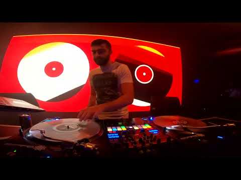 Red Bull Music 3style 2018 (Lebanon Winning Set)