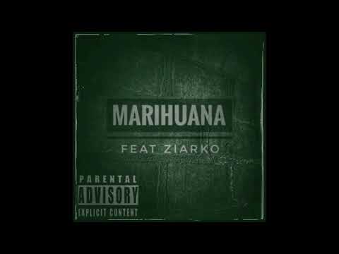 Azazel- Marihuana Ft. Ziarko