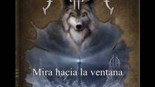 Sonata Arctica  - The End of This Chapter - sub español