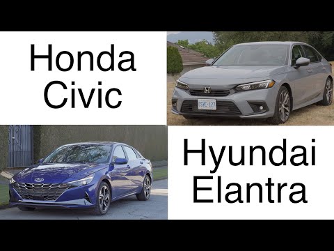 Honda vs hyundai - How To Discuss