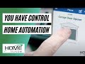 Home Telecom Home Automation