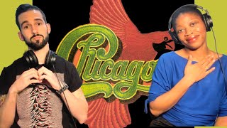 TEAR JERKER! | CHICAGO &quot;BRAND NEW LOVE AFFAIR&quot; (reaction)