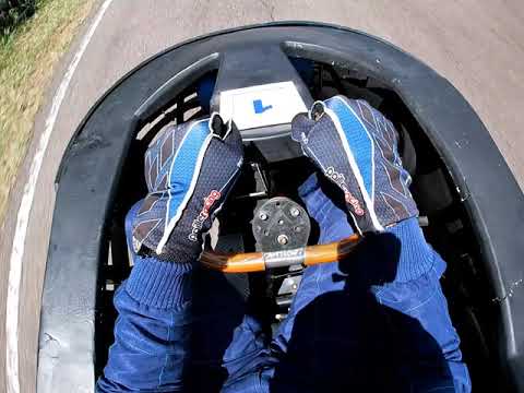 Karteasy Summer Cup 16/02/20 - Bateria 3 - Cat. Pesados