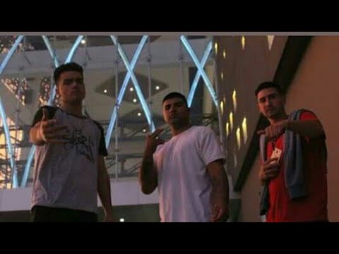 Puntos de vista- Ritmo mc ✖Sombra ✖ Eze ungido