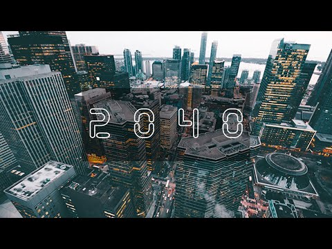 The World in 2040: What Does the Future Look Like?