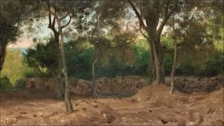 Charles Collin: Three Organ Pieces