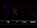 Vectorman 2 Scene 3 Bog Jam