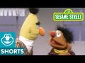 Sesame Street Ernie Forgets That He S Special