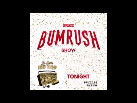 Bumrush Scratch Sessions