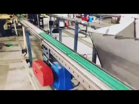 Belt Conveyor System