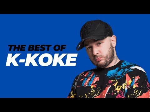 The Best of K Koke Mix | DJ Mibro