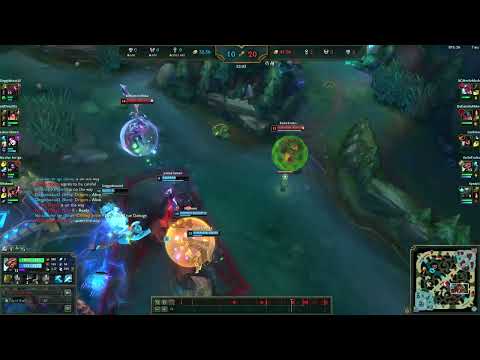 Prowler's Claw Udyr Dragon Steal