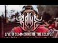 RANE LIVE @ SUMMONING OF THE ECLIPSE 2023 (FT. GRAMGREENE & CRYSOMEMORE)