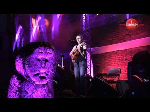 OLSZTYN24: Dominika Barabas - Nagroda Główna XXXVIII Spotkań Zamkowych