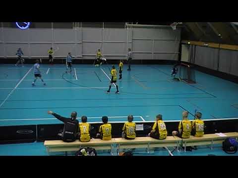 Pelicans SB Nastola vs SBS Hamina (07 kilpasarja) 160220