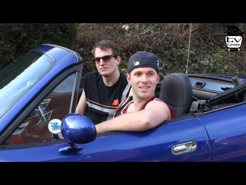 TV Team 2016 - Trailer