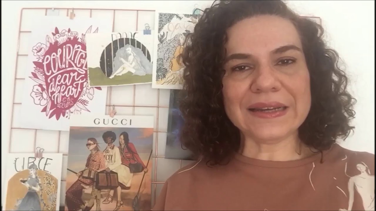 Novas Estratégias para Marcas de Atacado 2019/20 com a expert Carol Fernandes