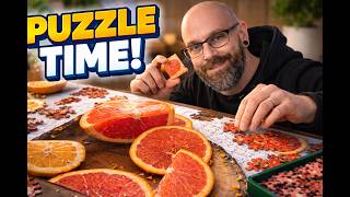 Jigsaw Puzzle Fever - Nintendo Switch Review