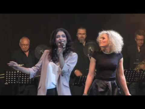 Sommernacht des Musicals 2017 - Opening - You're the voice