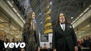 Jonathan & Charlotte - Station Session: Vero Amore (Your Song)