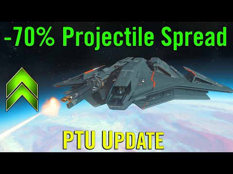 Star Citizen PTU: Big ARES Inferno Buff – New Mission Rewards 4.2.1