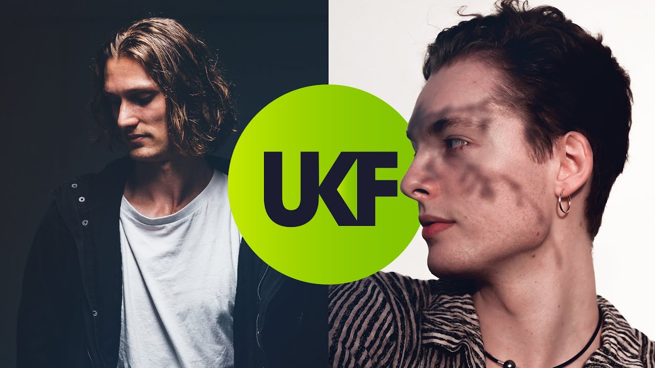 Solomon France - Peace Of Mind (ft. Oli Scott)