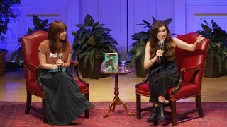 Katherine Rundell Presents The Impossible Creatures Series