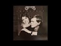 Carpenters The Lovelines 1989 Part 1 Full Album