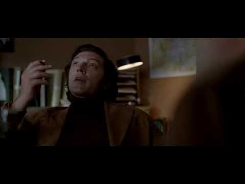 Mesrine pas Messrine