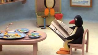 Pingu Season 1 Episode 1