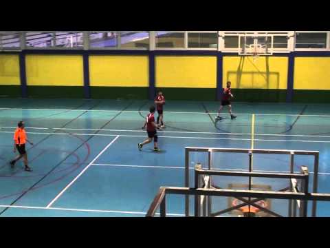 2014 10 04 LAUBIDE JATETXEA   CORAZONISTAS