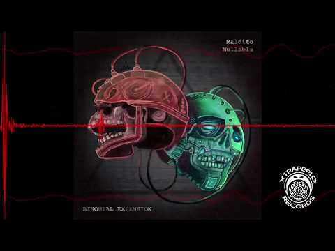 Maldito - String theory [XTR002]