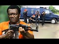 2 Minus To Blackout - Kelvin Brooks Ikeduba Action Movies | Nigerian Movie