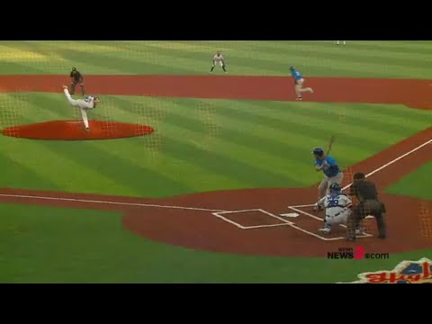 High Point Rockers Take On Suger Land In Very First Home Game!