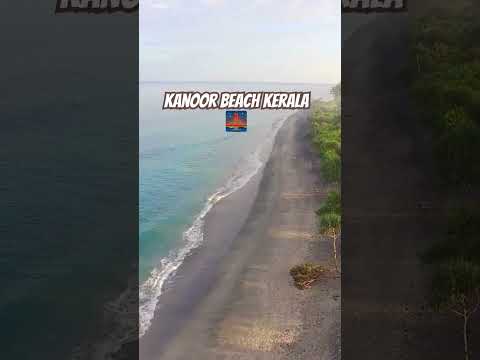 Kanoor Beach❤️❤️ Best Seen #song #music #newsong #bollywood