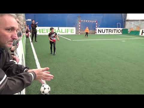 FK PETAR PUAČA Novi Sad - ŠF NAUR Novi Sad - Generacija 2010